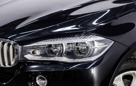 BMW X5, 2014 год, 3 570 000 рублей, 7 фотография