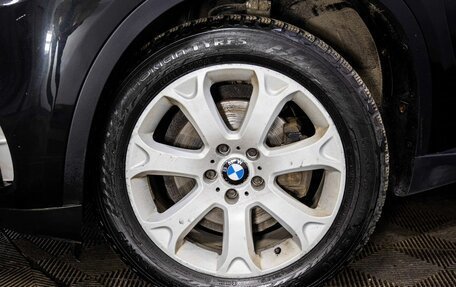 BMW X5, 2014 год, 3 570 000 рублей, 9 фотография