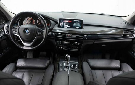 BMW X5, 2014 год, 3 570 000 рублей, 16 фотография