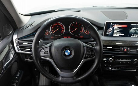 BMW X5, 2014 год, 3 570 000 рублей, 17 фотография