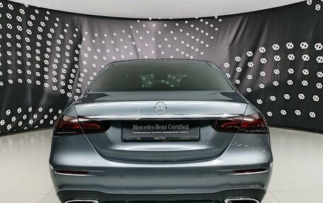 Mercedes-Benz E-Класс, 2021 год, 7 300 000 рублей, 6 фотография