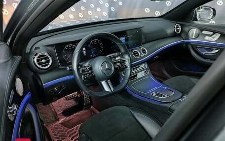 Mercedes-Benz E-Класс, 2021 год, 7 300 000 рублей, 14 фотография