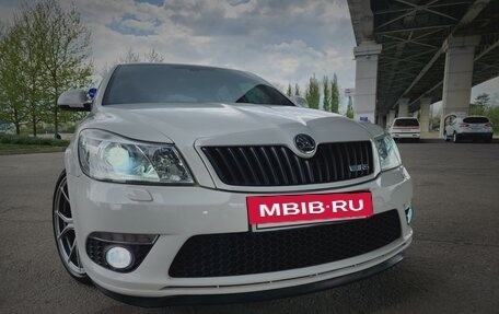 Skoda Octavia RS, 2012 год, 1 600 000 рублей, 6 фотография