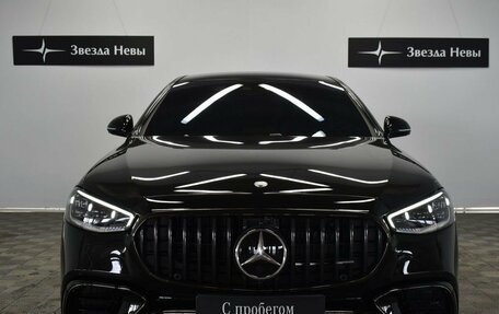 Mercedes-Benz S-Класс AMG, 2023 год, 32 890 000 рублей, 2 фотография