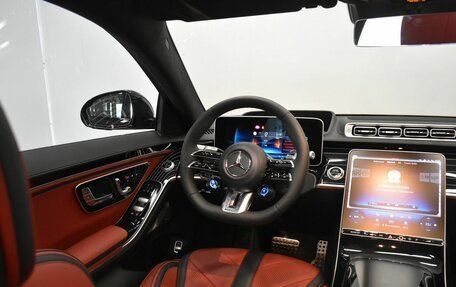 Mercedes-Benz S-Класс AMG, 2023 год, 32 890 000 рублей, 17 фотография