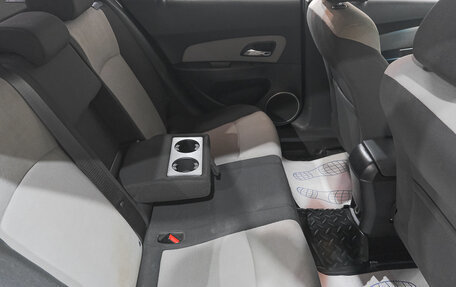 Chevrolet Cruze II, 2012 год, 8 фотография