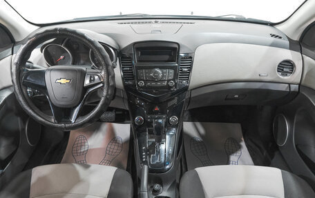 Chevrolet Cruze II, 2012 год, 7 фотография