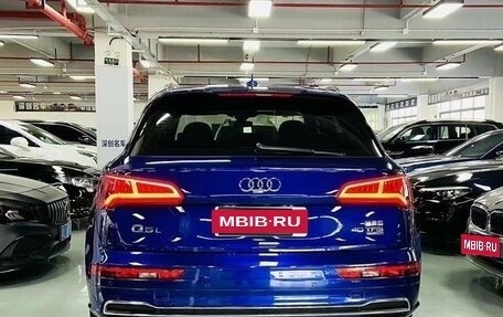 Audi Q5, 2020 год, 3 700 000 рублей, 5 фотография