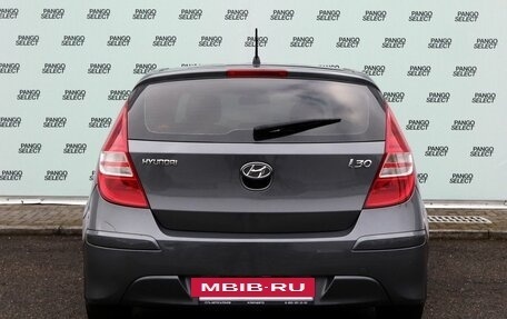 Hyundai i30 I, 2010 год, 725 000 рублей, 4 фотография