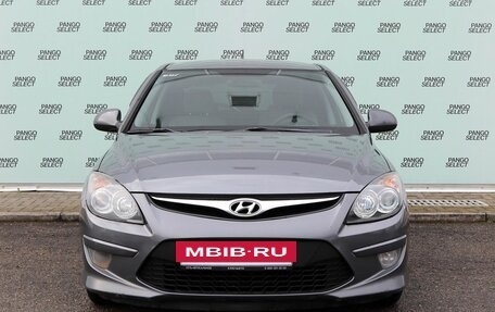 Hyundai i30 I, 2010 год, 725 000 рублей, 3 фотография