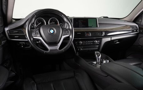 BMW X6, 2016 год, 5 519 000 рублей, 6 фотография