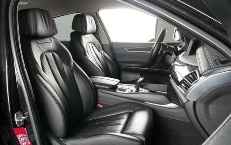 BMW X6, 2016 год, 5 519 000 рублей, 8 фотография