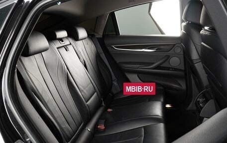 BMW X6, 2016 год, 5 519 000 рублей, 7 фотография