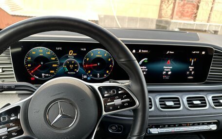 Mercedes-Benz GLE, 2021 год, 7 950 000 рублей, 9 фотография