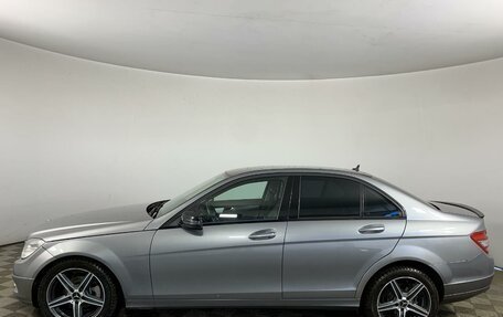 Mercedes-Benz C-Класс, 2010 год, 1 040 000 рублей, 5 фотография