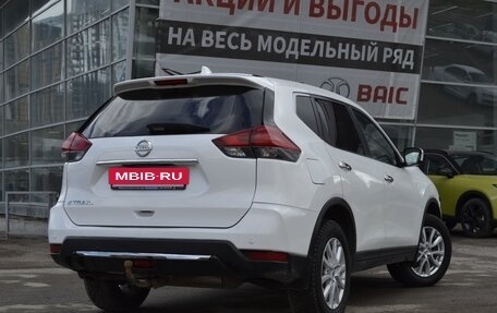 Nissan X-Trail, 2019 год, 2 249 000 рублей, 4 фотография