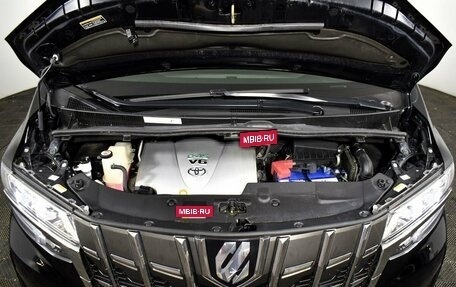Toyota Alphard III, 2019 год, 6 690 000 рублей, 9 фотография
