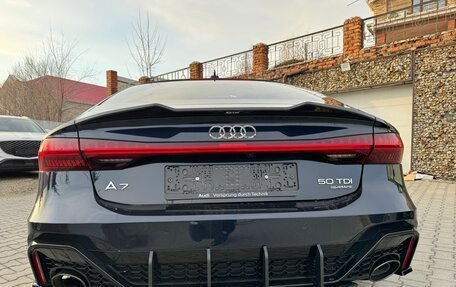 Audi A7, 2022 год, 7 950 000 рублей, 6 фотография