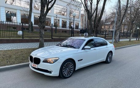BMW 7 серия, 2010 год, 1 750 000 рублей, 6 фотография