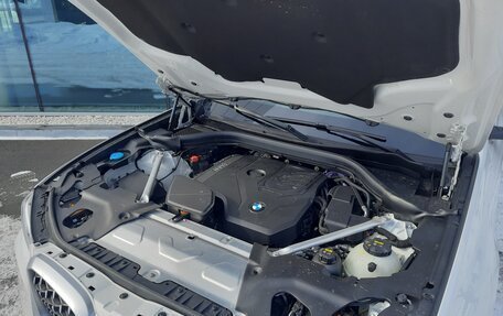 BMW X4, 2022 год, 7 150 000 рублей, 8 фотография