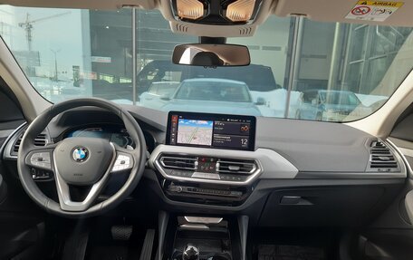BMW X4, 2022 год, 7 150 000 рублей, 9 фотография