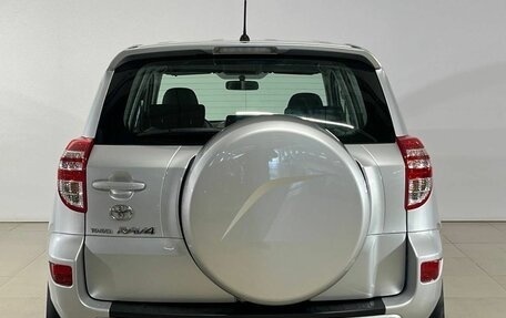 Toyota RAV4, 2010 год, 1 738 000 рублей, 6 фотография