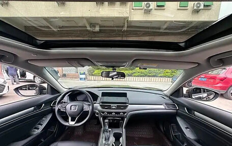 Honda Accord IX рестайлинг, 2022 год, 2 168 000 рублей, 11 фотография