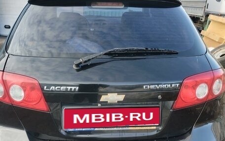 Chevrolet Lacetti, 2008 год, 650 000 рублей, 4 фотография