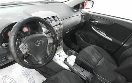 Toyota Corolla, 2008 год, 949 000 рублей, 7 фотография