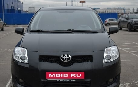 Toyota Auris II, 2008 год, 850 000 рублей, 2 фотография