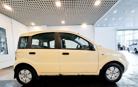 Fiat Panda II, 2008 год, 325 500 рублей, 4 фотография