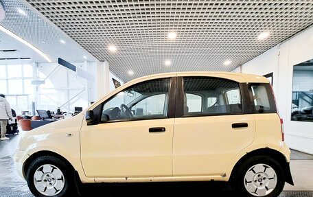 Fiat Panda II, 2008 год, 325 500 рублей, 8 фотография