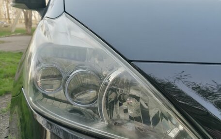 Toyota Prius Alpha I (ZVW40/41), 2012 год, 1 370 000 рублей, 5 фотография