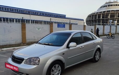 Chevrolet Lacetti, 2012 год, 690 000 рублей, 2 фотография