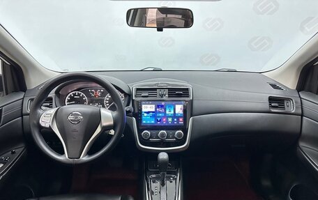 Nissan Tiida, 2019 год, 1 850 000 рублей, 2 фотография