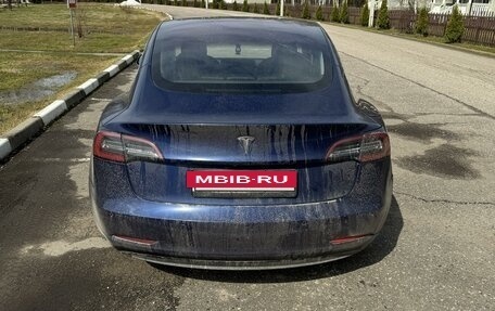 Tesla Model 3 I, 2018 год, 2 710 000 рублей, 5 фотография