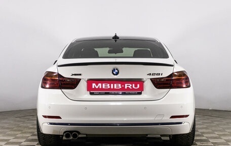 BMW 4 серия, 2013 год, 2 279 789 рублей, 6 фотография