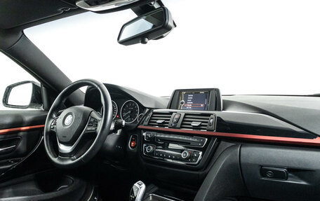 BMW 4 серия, 2013 год, 2 279 789 рублей, 9 фотография