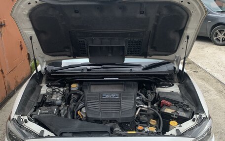 Subaru Levorg I, 2015 год, 1 750 000 рублей, 5 фотография