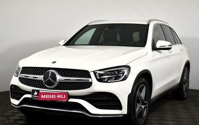 Mercedes-Benz GLC, 2020 год, 4 550 000 рублей, 1 фотография