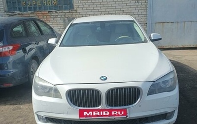 BMW 7 серия, 2012 год, 1 200 000 рублей, 1 фотография
