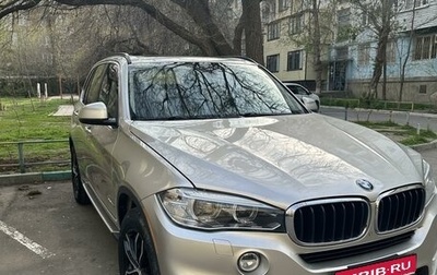 BMW X5, 2014 год, 3 100 000 рублей, 1 фотография