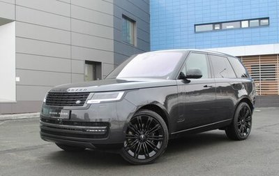 Land Rover Range Rover IV рестайлинг, 2023 год, 30 700 000 рублей, 1 фотография