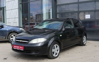 Chevrolet Lacetti, 2008 год, 459 000 рублей, 1 фотография