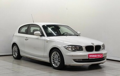 BMW 1 серия, 2010 год, 738 000 рублей, 1 фотография