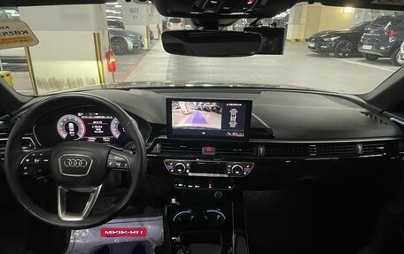 Audi A4, 2021 год, 2 394 949 рублей, 6 фотография