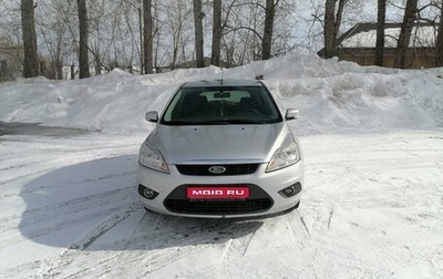 Ford Focus II рестайлинг, 2010 год, 639 000 рублей, 1 фотография