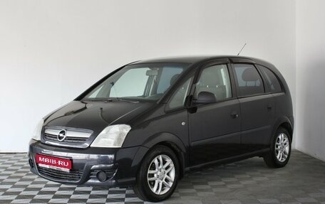 Opel Meriva, 2008 год, 599 000 рублей, 1 фотография