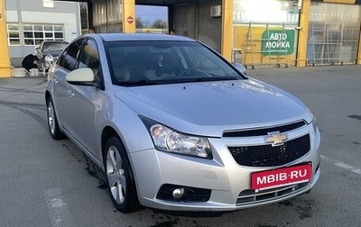 Chevrolet Cruze II, 2011 год, 900 000 рублей, 1 фотография