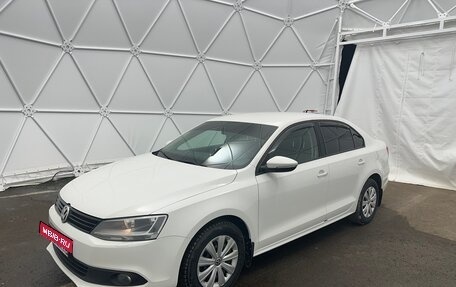 Volkswagen Jetta VI, 2014 год, 1 188 000 рублей, 1 фотография